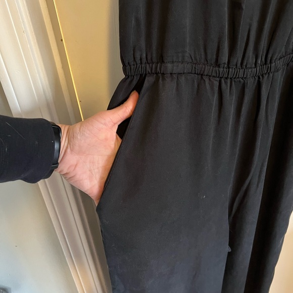 NWT TenTree Breeze Jumpsuit - Picture 3 of 7
